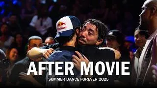 Thumbnail: AFTERMOVIE | Summer Dance Forever 2025
