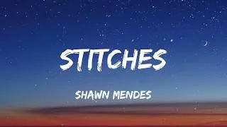 Thumbnail: Shawn Mendes - Stitches (Lyrics)