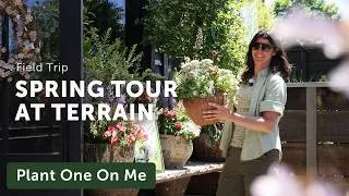 Thumbnail: SPRING Tour at TERRAIN's Plant Shop in Devon, PA — Ep. 443