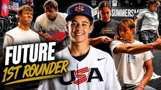 Thumbnail: 3 Home Runs to 24 in Just 1 YEAR |  The Science Behind His Transformation