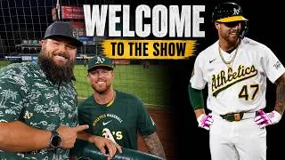 Thumbnail: How Elite Softball Players Get Faster