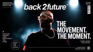 Thumbnail: Black Coffee Afro House 2026: The Movement.