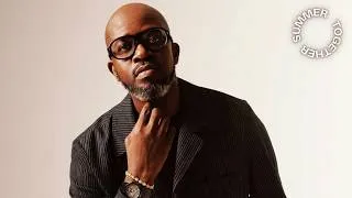 Thumbnail: BLACK COFFEE Afro House Mix 2026 • Essential Deep Tribal Heat Concept Set