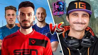 Thumbnail: We Matched Up Against Tarik's CS2 Team & This Happened...