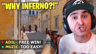 Thumbnail: Why Do We Keep Doing This...