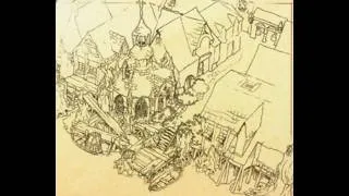 Thumbnail: FFIX - Vivi's Theme - Alexandria ambience