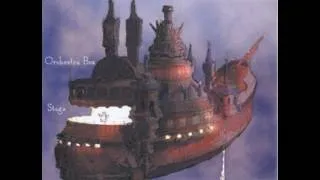 Thumbnail: FFIX - Airship Ambience - Prima Vista