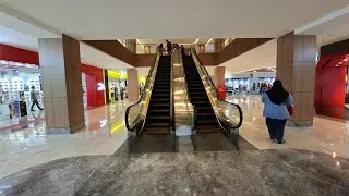 Thumbnail: LG Escalators - Puri Indah Mall 1, Jakarta (North)