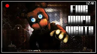 Thumbnail: Five More Nights (By JTMusic) | FNAF 2 Remix [2026]