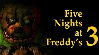 Thumbnail: the springtrap song - sumthemun [fnaf 3]