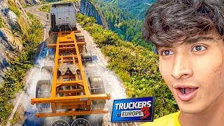 Thumbnail: Purchasing BEST TRAILER for My NEW TRUCK! (TOE 3)