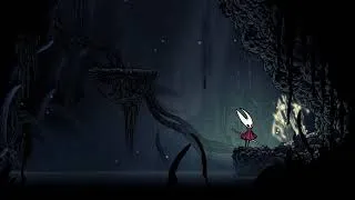 Thumbnail: Hollow Knight: Silksong - Ocean Wave Atmos
