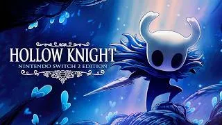 Thumbnail: Hollow Knight – Nintendo Switch 2 Edition Trailer