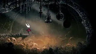 Thumbnail: Hollow Knight: Silksong - Atmos Bellways