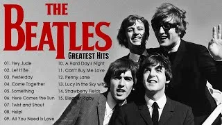 Thumbnail: The Beatles - Greatest Hits Full Album - Best Beatles Songs Collection Full Concert 2025