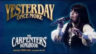 Thumbnail: Yesterday once more