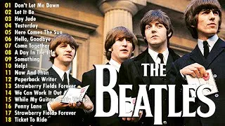 Thumbnail: The Beatles - Greatest Hits Full Album - Best Beatles Songs Collection Full HD 2025
