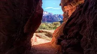 Thumbnail: Passion | Here's My Heart ft. Crowder | A=432hz
