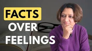 Thumbnail: Cognitive Bias: How Emotions Quietly Sabotage Your Business Decisions