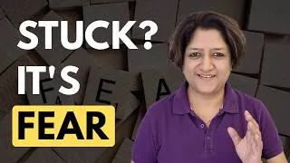 Thumbnail: Fear of Failure: Why Founders Freeze Before They Even Start