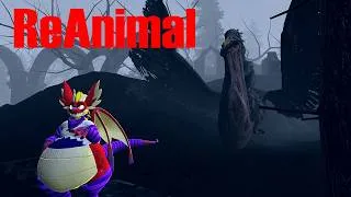 Thumbnail: Not So Normal Farm | A Dragon Plays ReAnimal #2