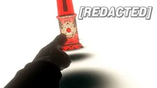 Thumbnail: [REDACTED] | A Dragon's Misadventures in VRchat #38.3