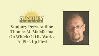 Thumbnail: Thomas M  Malafarina: Where to Start Reading