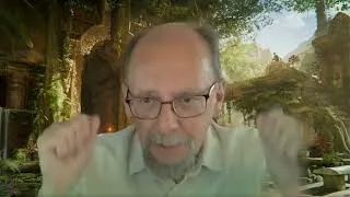 Thumbnail: Thomas M. Malafarina: His Love-Hate Relationship With Horror