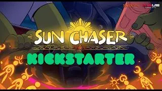 Thumbnail: Sun Chaser | Official Kickstarter Campaign Video