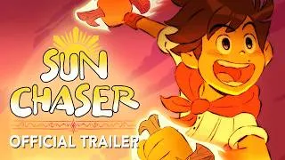 Thumbnail: Sun Chaser - Episode 1 Official Trailer