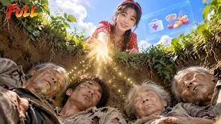 Thumbnail: Reborn! Abandoned Poor Girl Saves A Beggar Family,BUT Unexpectedly, He’s Billionaire CEO!Fate Flips!