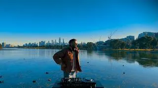 Thumbnail: Keinemusik Inspired Afro House & Melodic House 2025 Mix | City Sunrise Vibes