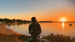 Thumbnail: AFRO HOUSE & MELODIC HOUSE 2025 Sunset Mix (Keinemusik, Maz, Elderbrook, Vintage Culture) 4K