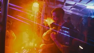 Thumbnail: Indie Dance & Tech House Mix | Flashback Boiler Room (Adam Ten, Mita Gami, Max Styler)