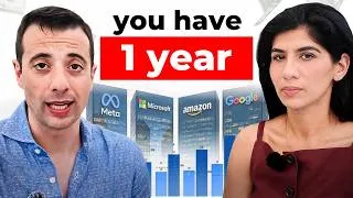 Thumbnail: LinkedIn VP: Why 2026 Will REDEFINE Your Career (Do This Now)