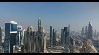 Thumbnail: Around The World Through The Eyes Of A Drone