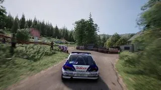 Thumbnail: Asseto Corsa Rally - Peugeot 306 Maxi Kit Car