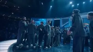 Thumbnail: Service Outro: Jesus Brought The Sunshine [ The Clark Sister Cover ] | Kanye West [LIVE] @ Lakewood