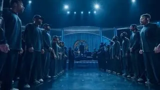 Thumbnail: Jesus Walks  | Kanye West [LIVE] @ Lakewood Church