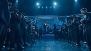 Thumbnail: Alpha & Omega / We Give You All /  HALLELUJAH [ Extended Edition ] | Kanye West [LIVE] @ Lakewood