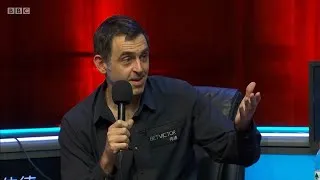 Thumbnail: Ronnie O'Sullivan vs Jordan Brown | Welsh Open 2021 Final Session