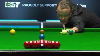 Thumbnail: Ronnie O'Sullivan v Martin Gould | Welsh Open 2021