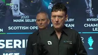 Thumbnail: Ronnie O'Sullivan v Jimmy White | Welsh Open 2021