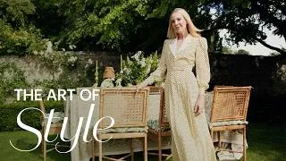 Thumbnail: The Ultimate Guide to an English Garden Tablescape