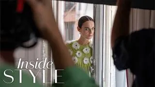 Thumbnail: Inside Our Most Ambitious Couture Shoot Ever in Paris