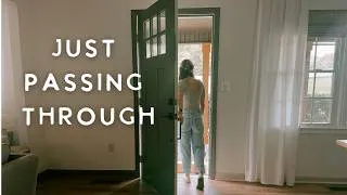 Thumbnail: the verse that made me realize I need to own less | christian minimalism