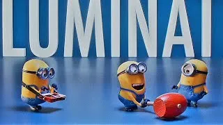 Thumbnail: Gaming Minions | Illumination Animation Intro
