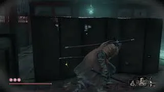 Thumbnail: Sekiro: Shadows Die Twice Part 10 !! full gameplay ..UNFILTERED BAKCHODI