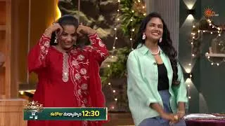 Thumbnail: Vantastic - Promo | New Cooking Show | 07 Sep 2026 | Mon - Sat @ 12:30 PM | Sun Gemini