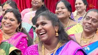 Thumbnail: Bhamalu SatyaBhamalu - Promo | 07 Sep 2026 | Mon - Sat @ 12 PM | Game Show | Sun Gemini